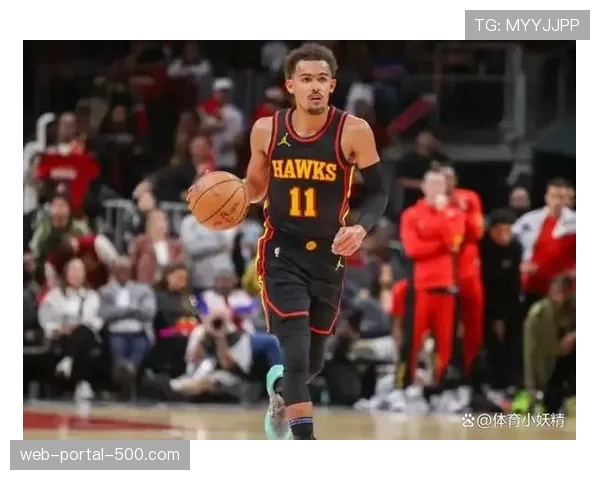 老鹰不敌篮网遭遇四连败,特雷-杨赛后直言球队陷入“信任危机” 老鹰不敌篮网遭遇四连败,特雷-杨赛后直言球队陷入“信任危机”