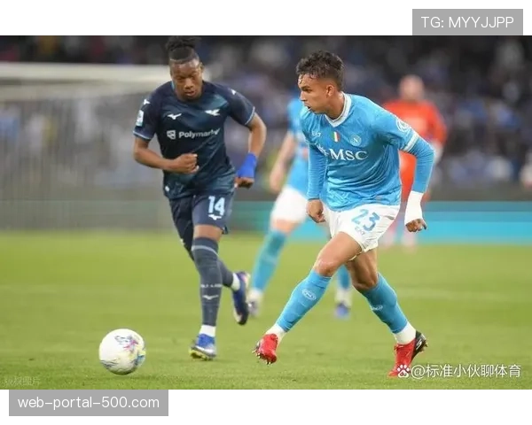 那不勒斯0-2不敌拉齐奥，争冠悬念基本终结